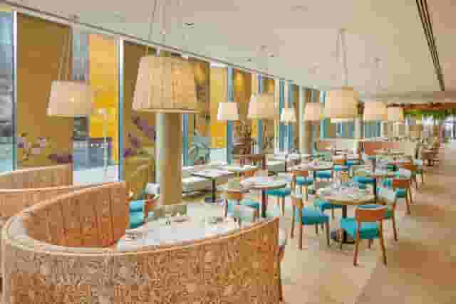 All Bar One Manchester