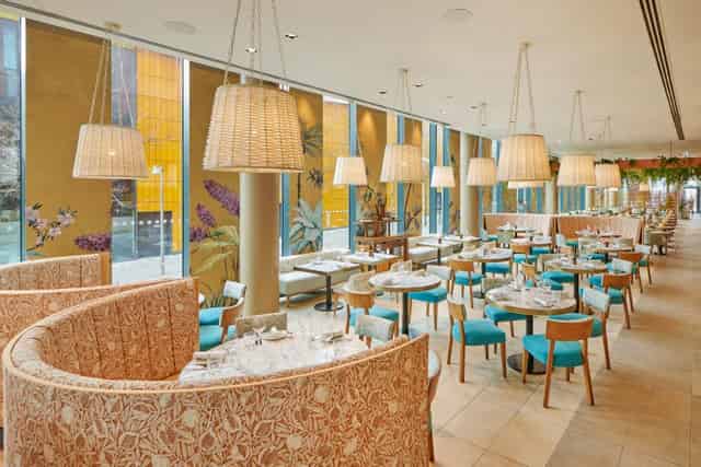 All Bar One Manchester