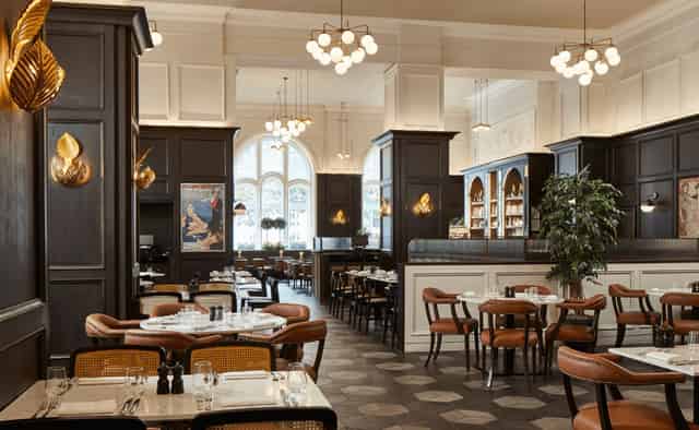 All Bar One Manchester