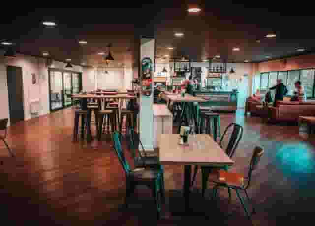 All Bar One Manchester