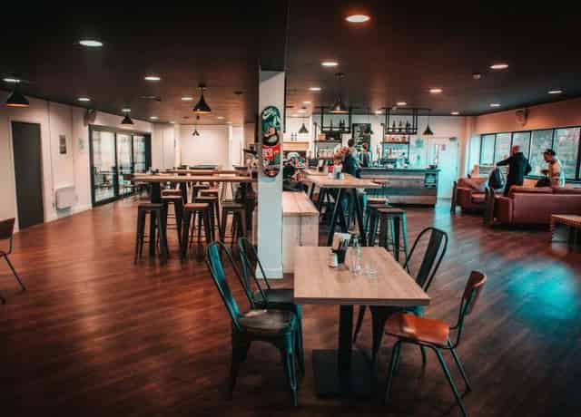 All Bar One Manchester