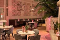 Bars in Deansgate