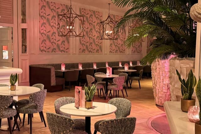 Private Function Rooms