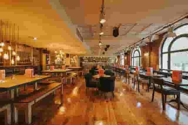 Private Function Rooms