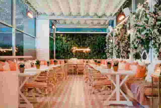 All Bar One Manchester