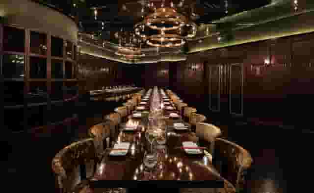All Bar One Manchester