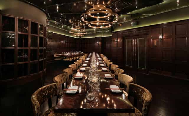 All Bar One Manchester