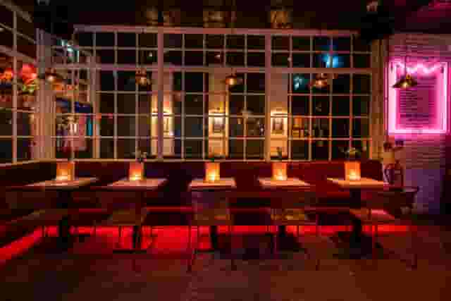 All Bar One Manchester
