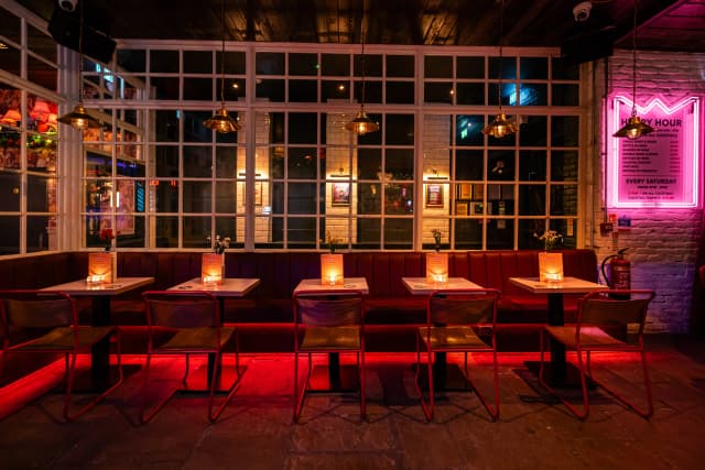 Private Function Rooms