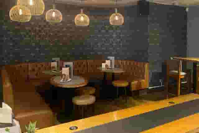 All Bar One Manchester