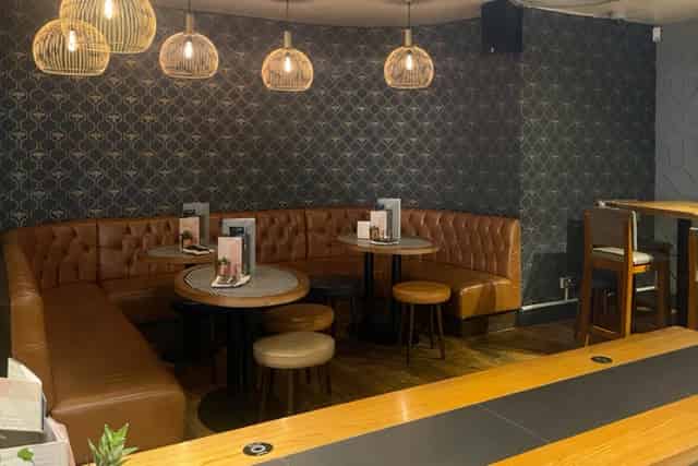 All Bar One Manchester