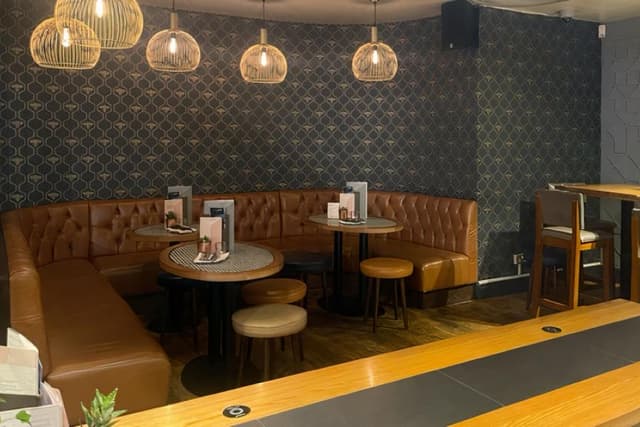 Private Function Rooms