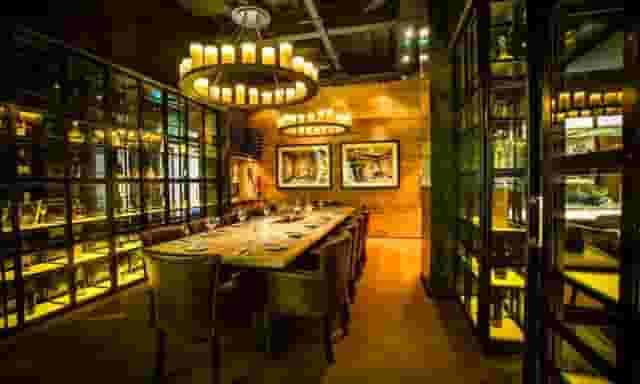 All Bar One Manchester