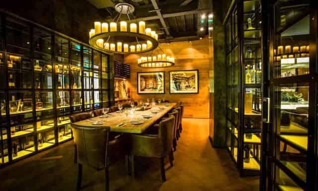 All Bar One Manchester