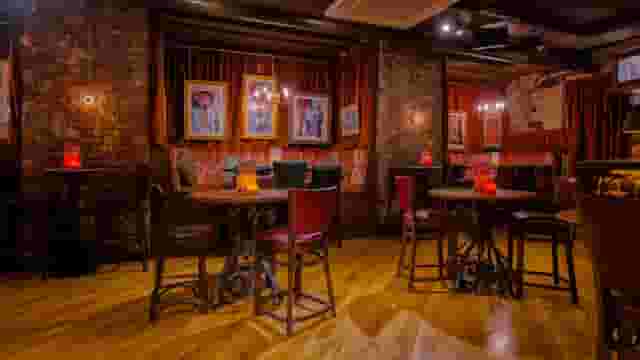 All Bar One Manchester