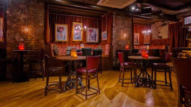 All Bar One Manchester