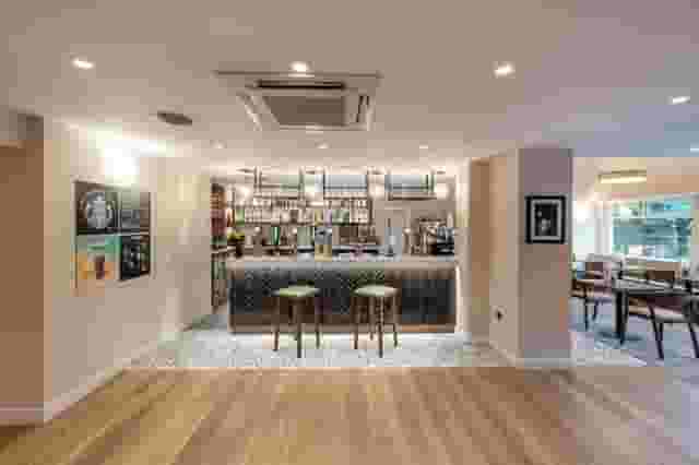 Norton Grange Hotel