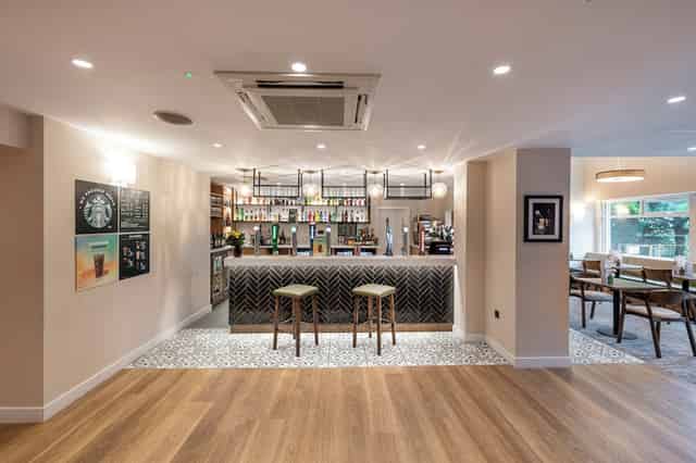 Norton Grange Hotel