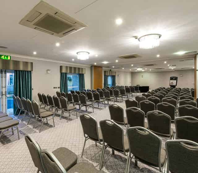 Norton Grange Hotel