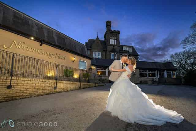 Norton Grange Hotel