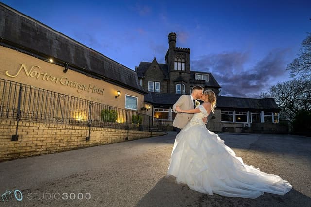 Norton Grange Hotel
