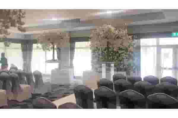 Norton Grange Hotel