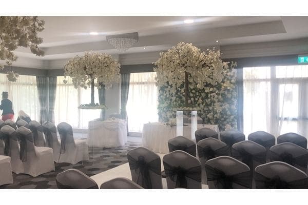 Norton Grange Hotel