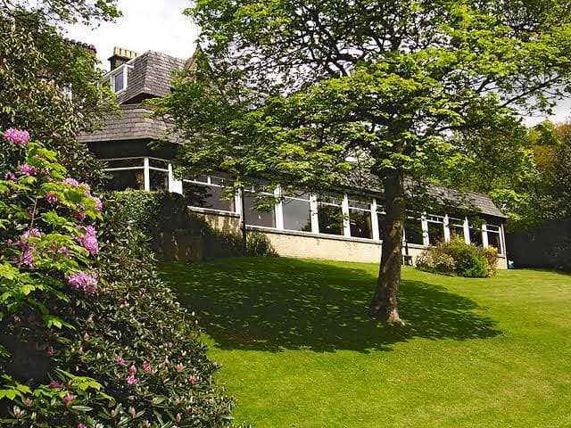 Norton Grange Hotel