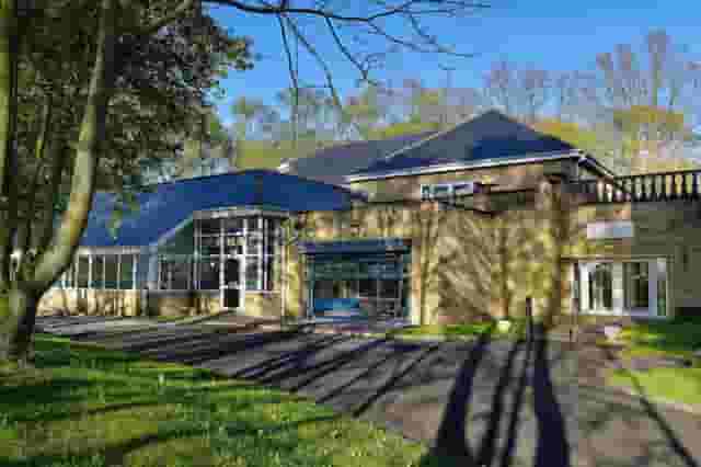 Norton Grange Hotel