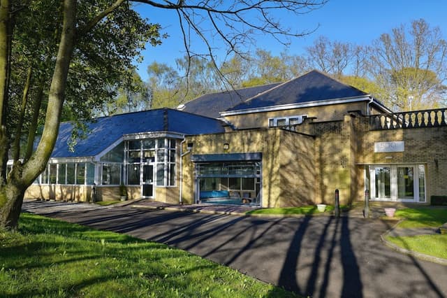 Norton Grange Hotel