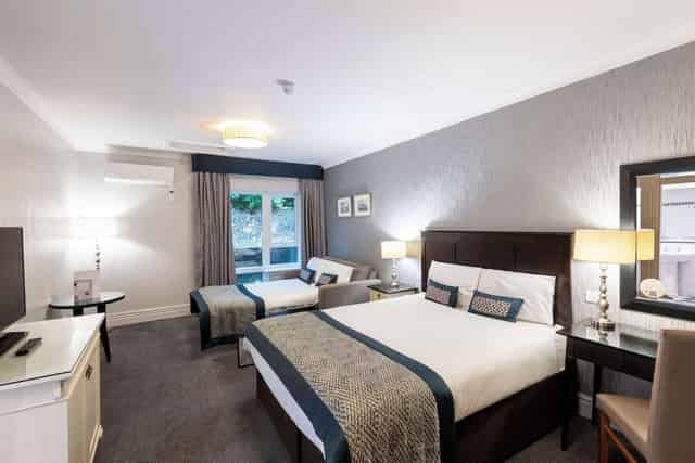 Norton Grange Hotel