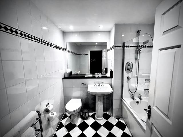 Norton Grange Hotel