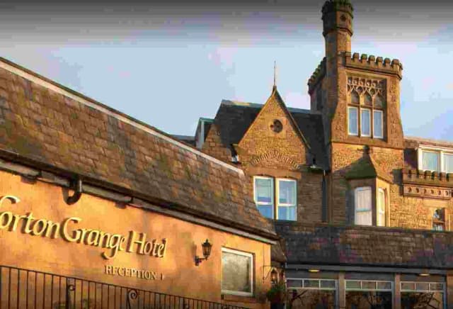 Norton Grange Hotel