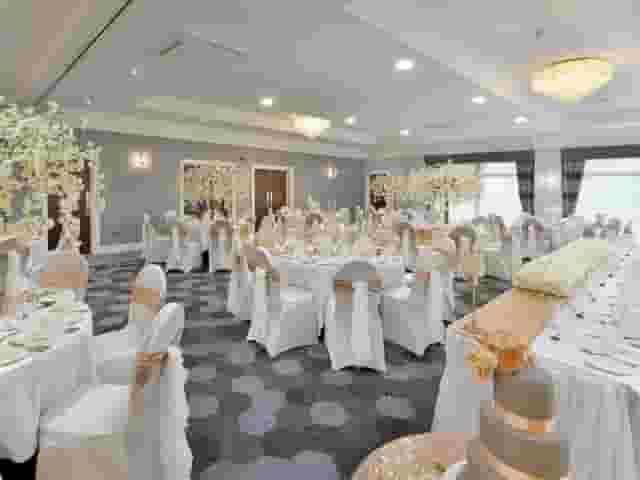 Norton Grange Hotel