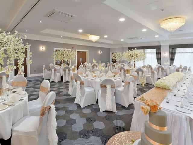 Norton Grange Hotel