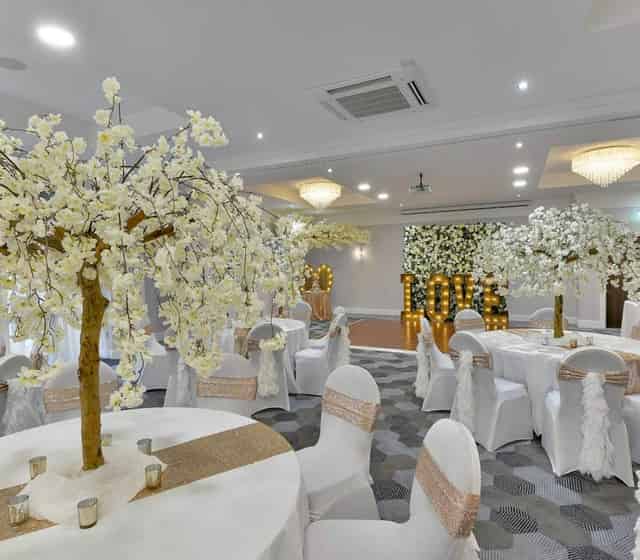 Norton Grange Hotel