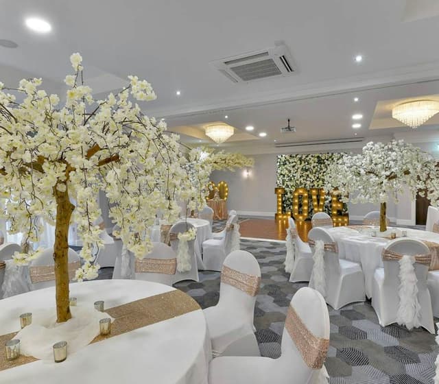 Norton Grange Hotel