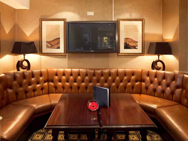 Pickwick Bistro