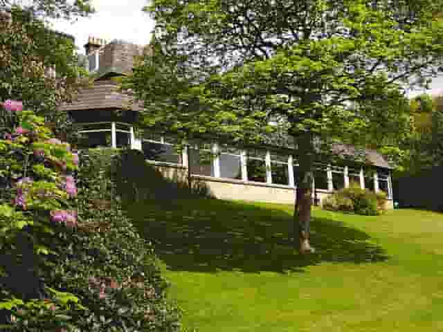 Norton Grange Hotel