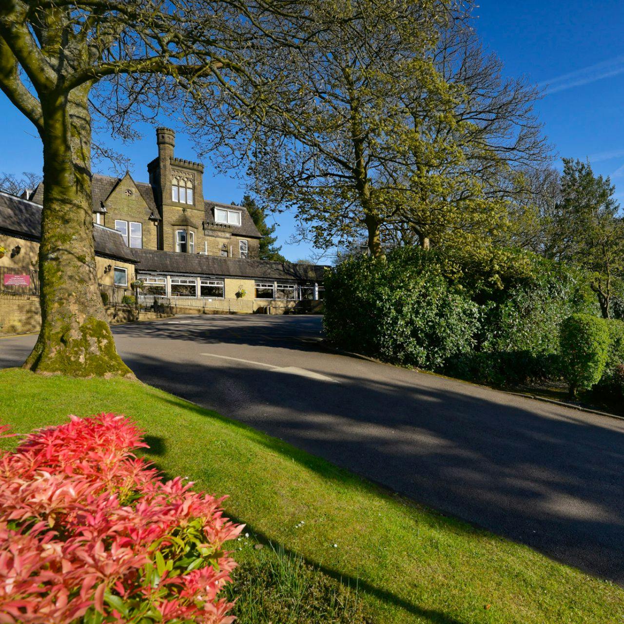 Mecure Norton Grange Hotel ...