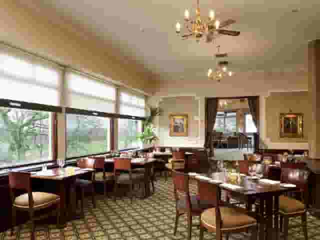 Norton Grange Hotel