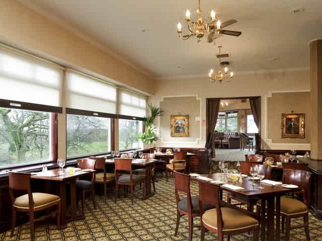 Pickwick Bistro