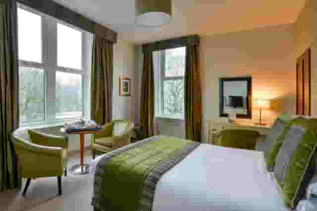 Norton Grange Hotel