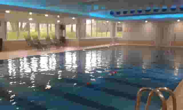 Norton Grange Hotel