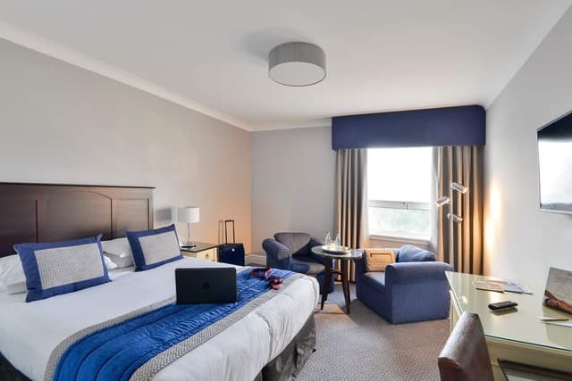 Norton Grange Hotel