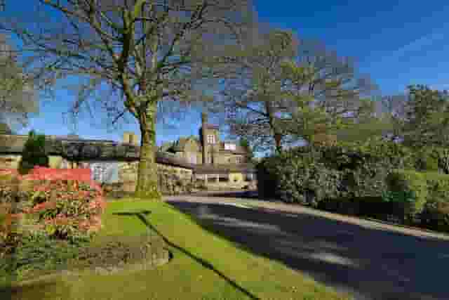 Norton Grange Hotel