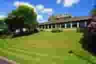 Big Event Spaces