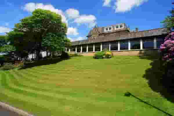 Norton Grange Hotel