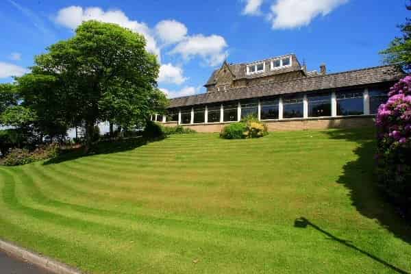 Norton Grange Hotel