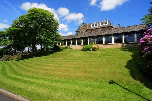 Norton Grange Hotel